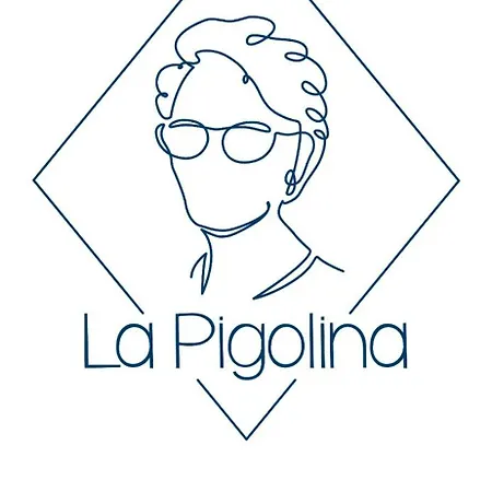 Appartement La Pigolina Blue *