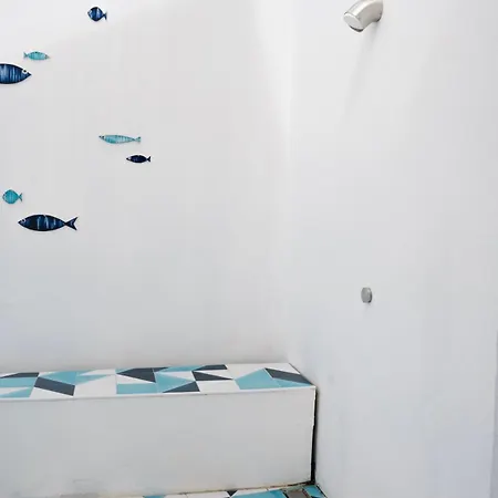 La Pigolina Blue Appartement Positano