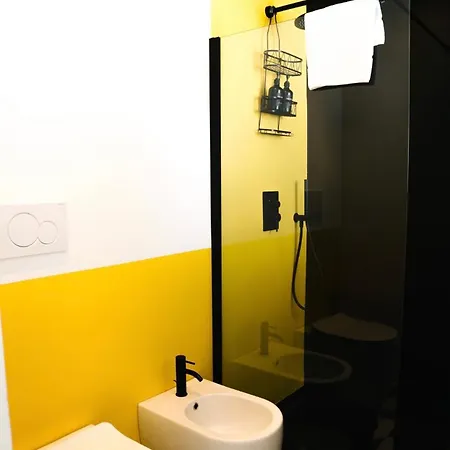 Appartement La Pigolina Blue *