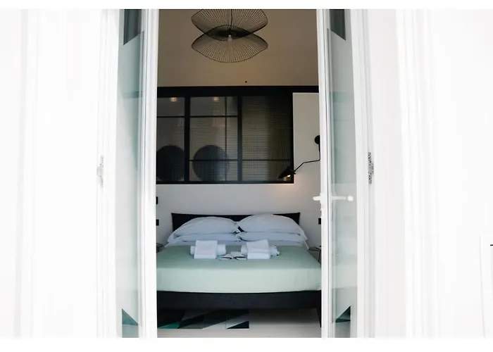 La Pigolina Blue Appartement Positano