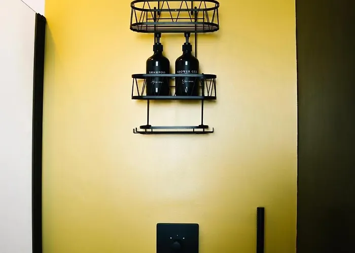 La Pigolina Blue Appartement *