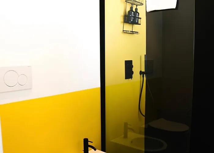 Appartement La Pigolina Blue *