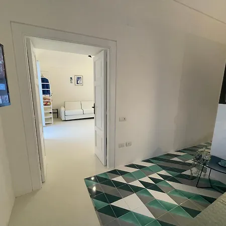 La Pigolina Blue Daire Positano