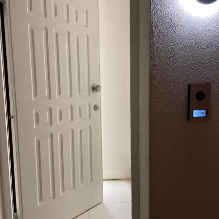 Apartment La Pigolina Blue