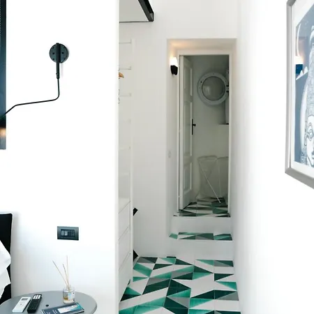 Apartment La Pigolina Blue