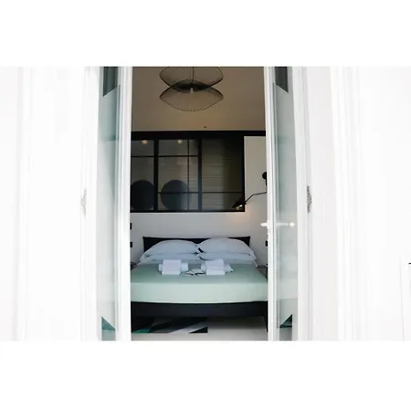 La Pigolina Blue 아파트 포지타노