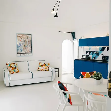 La Pigolina Blue *