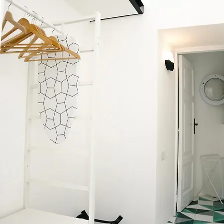 La Pigolina Blue Apartment