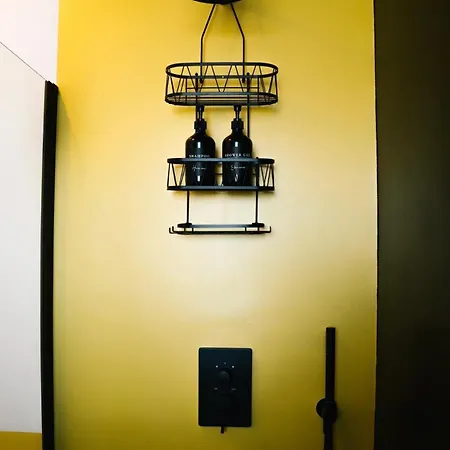 La Pigolina Blue Appartement *