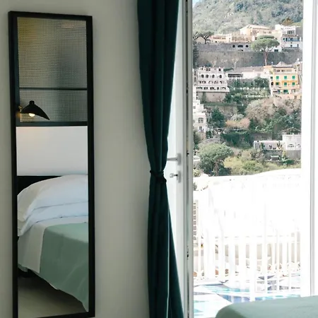 La Pigolina Blue * Positano