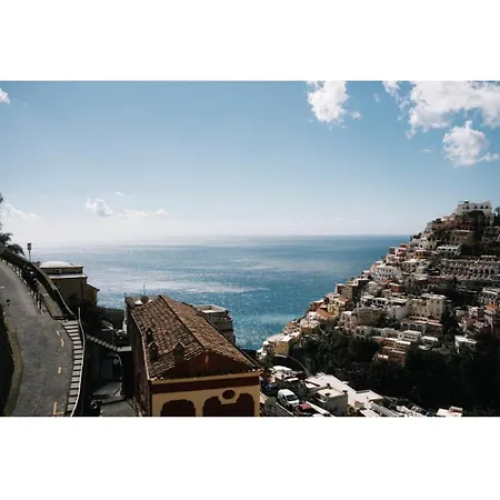 La Pigolina Blue * Positano