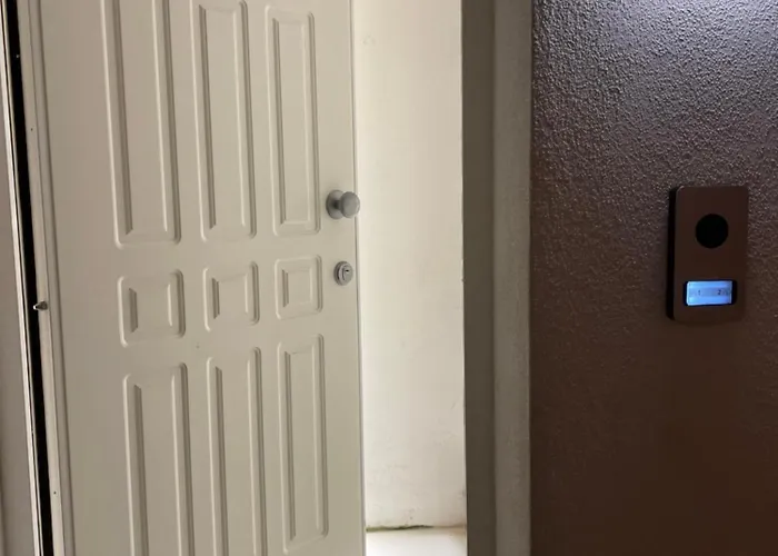 Διαμέρισμα La Pigolina Blue