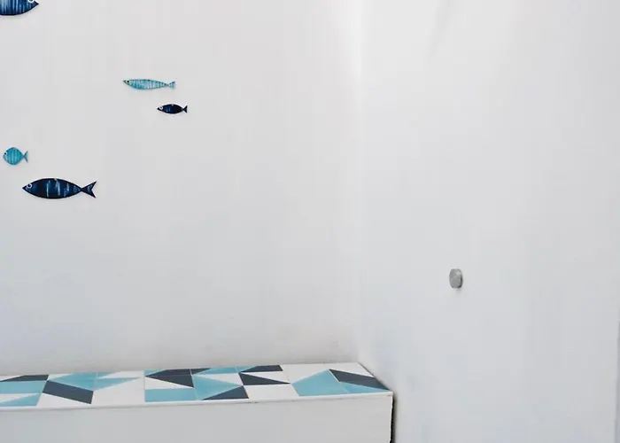 La Pigolina Blue Апартаменты Позитано