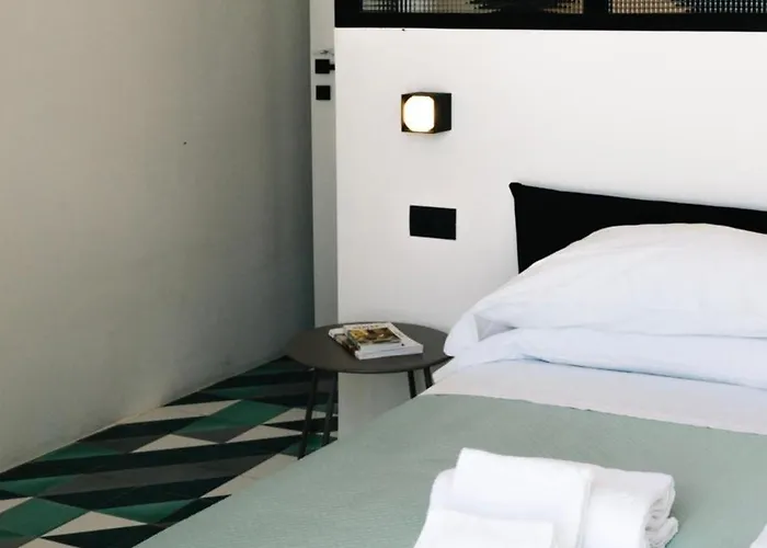 La Pigolina Blue Positano