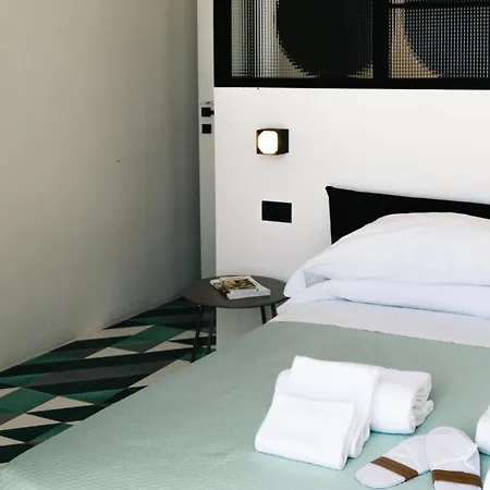 La Pigolina Blue 波西塔諾