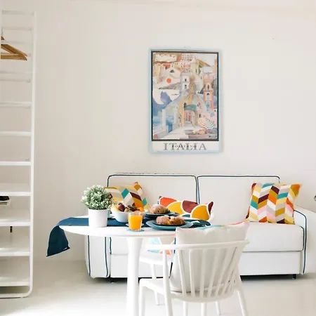 La Pigolina Blue 波西塔諾