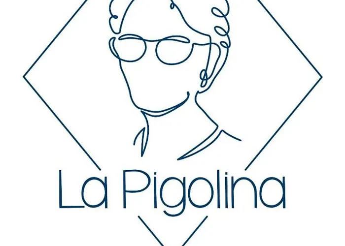 公寓 La Pigolina Blue *