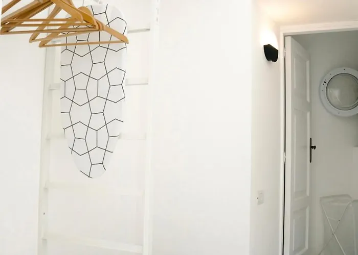 La Pigolina Blue 公寓