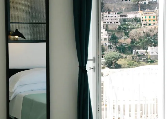 La Pigolina Blue * 波西塔諾